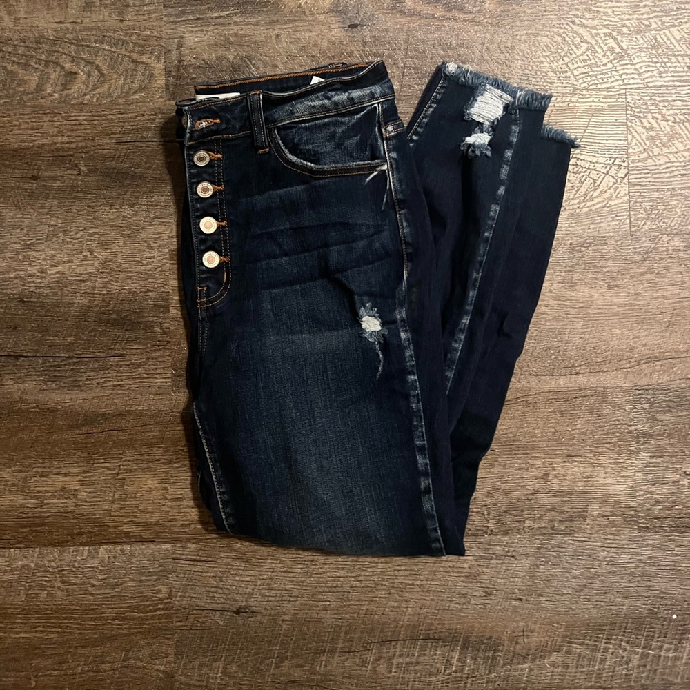 Kancan jeans